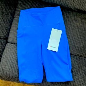 Swift Speed HR tight 28”  lululemon leggings size 2